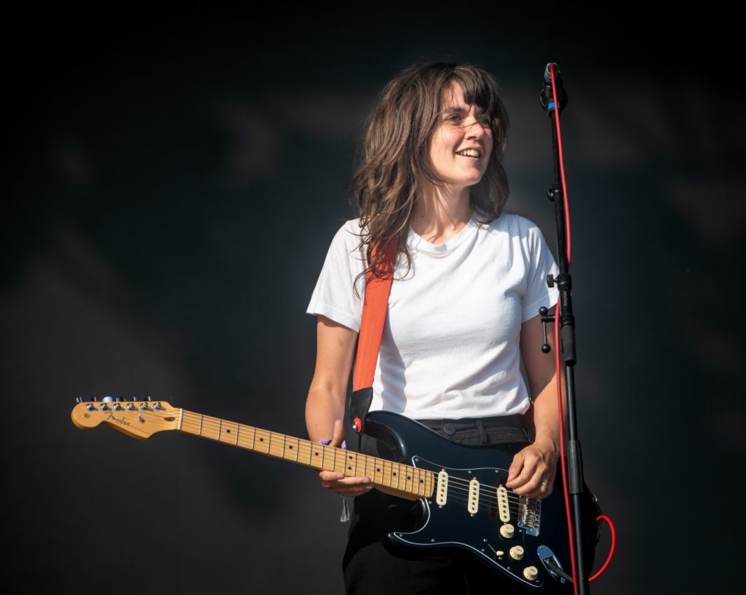 Courtney Barnett Adds New European Dates to Her Huge World Tour ...