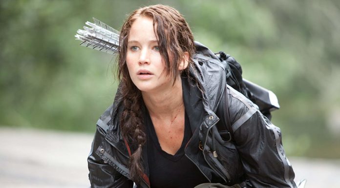 A “Hunger Games” Prequel is Coming