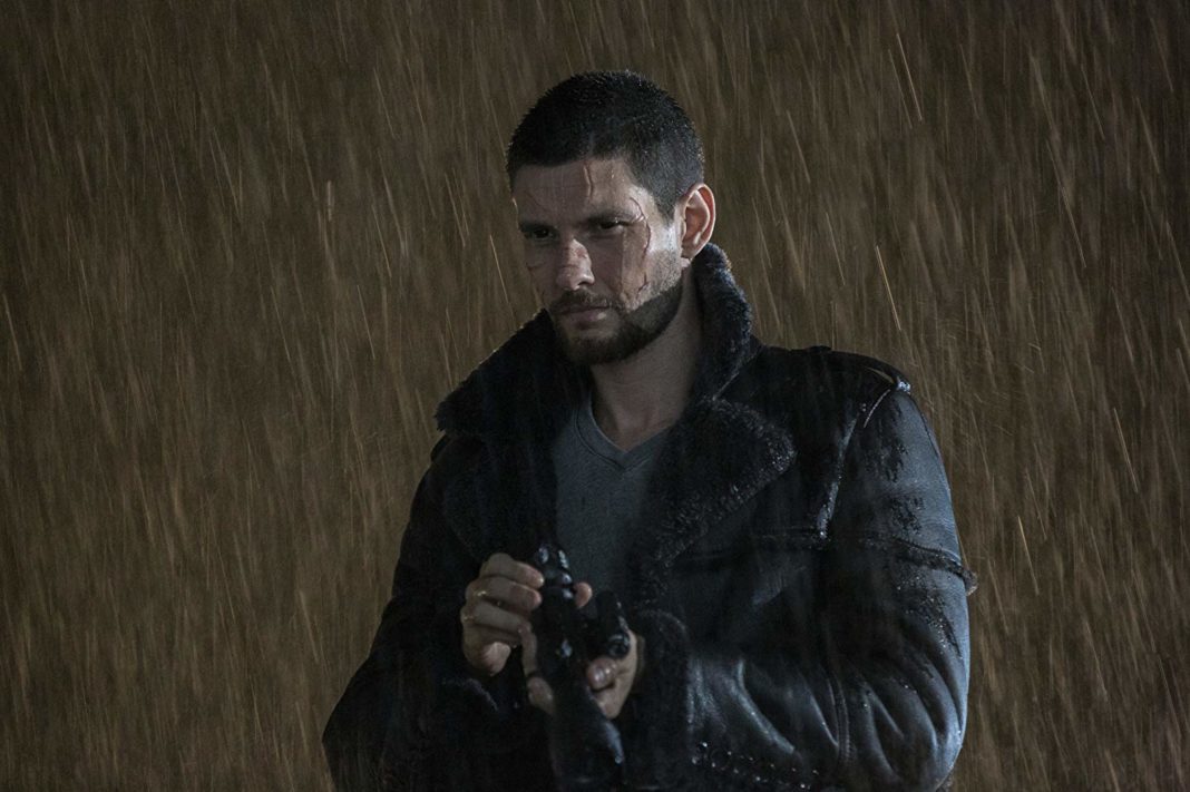 The Punisher's Ben Barnes Was Pleased About The Show's Cancellation ...