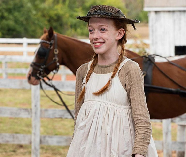 "Anne With an E" to End With Season 3