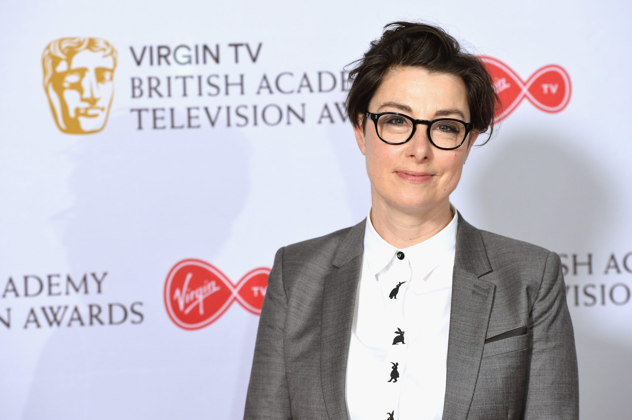 Sue Perkins To Front New Netflix Travel Show