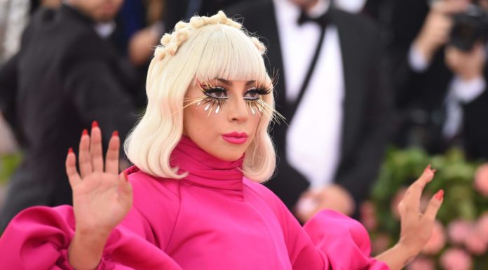 Lady Gaga Teases the Release of Her Seventh Album “Mayhem” Lady Gaga at the Costume Institute Benefit celebrating the opening of Camp in 2019