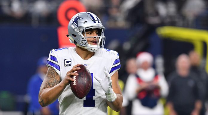 Cowboys’ QB Dak Prescott Addresses Turnover Issues: “I Have to be Better With the Ball”