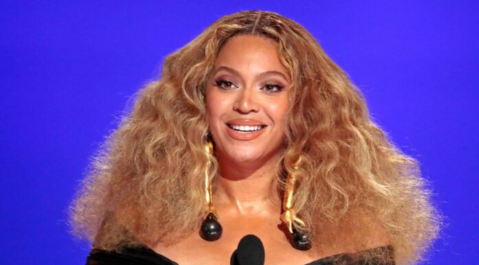 2025 Grammy Awards: Beyoncé is in the Running for 11 Awards Beyonce winning her 28th Grammy award in 2021