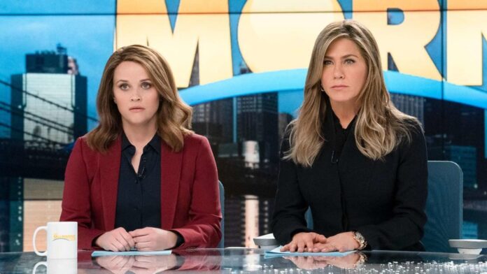 Jennifer Aniston and Reese Witherspoon Returning for Season 4 of 