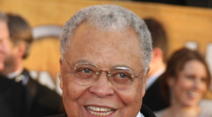 Hollywood Icon & Voice of Darth Vader James Earl Jones Dies at 93 James Earl Jones at the Screen Actors Guild Awards in January 2009