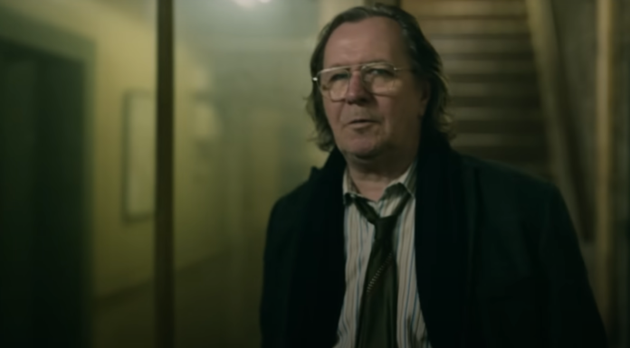 Apple TV+ Renews “Slow Horses” For Season 6 Gary Oldman in "Slow Horses"