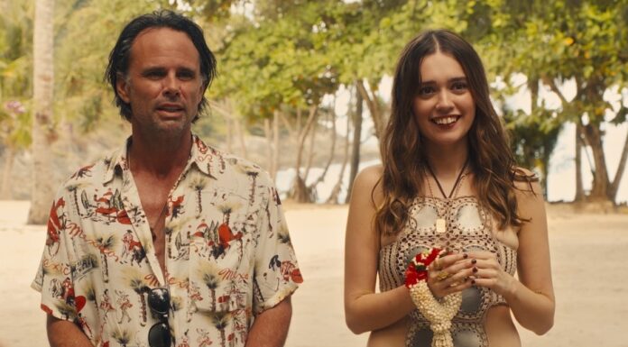 “The White Lotus” Welcomes New Guests in the First Season 3 Teaser