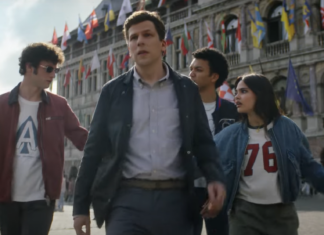 “Now You See Me: Now You Don’t” Trailer Is As Magical As It Gets